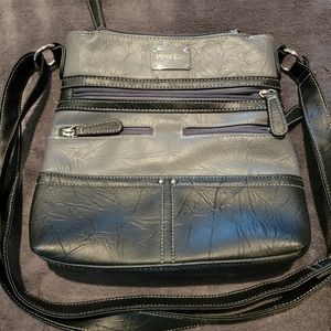 Stone & Co Crossbody Purse